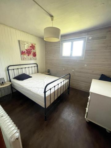 appartement proche de la plage