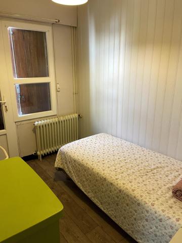 appartement proche de la plage