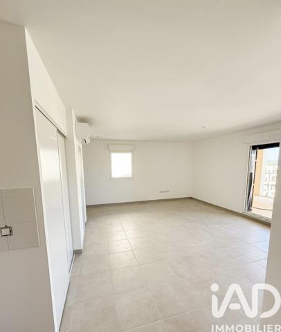 Appartement à vendre 3 pièces 63,3 m² Rodilhan