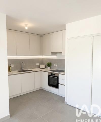 Appartement à vendre 3 pièces 63,3 m² Rodilhan