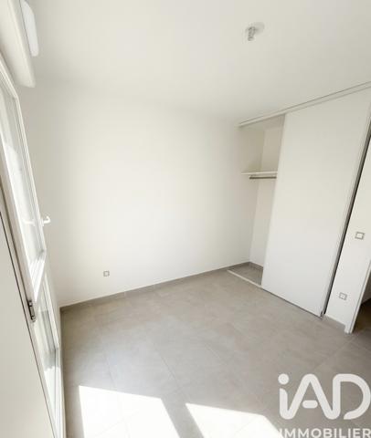 Appartement à vendre 3 pièces 63,3 m² Rodilhan