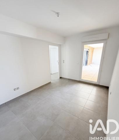 Appartement à vendre 3 pièces 63,3 m² Rodilhan