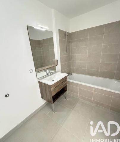 Appartement à vendre 3 pièces 63,3 m² Rodilhan