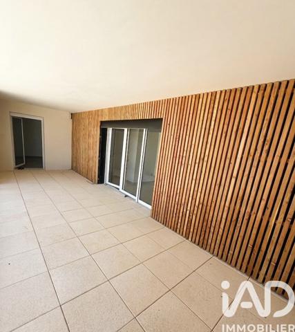 Appartement à vendre 3 pièces 63,3 m² Rodilhan