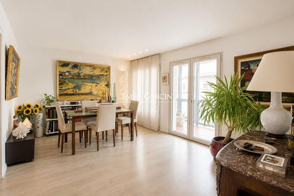 À vendre - Appartement - Saint-Jean-de-Luz avec ascenseur privatif et garage