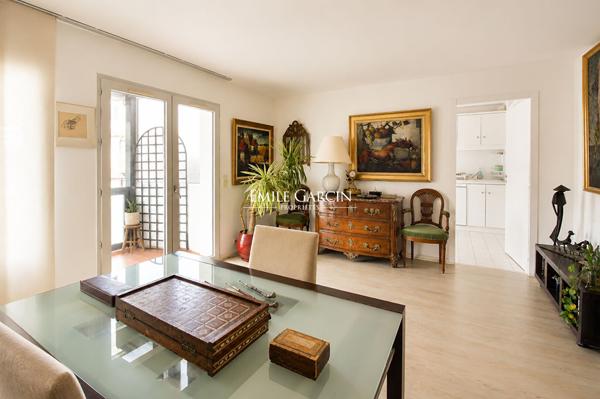 À vendre - Appartement - Saint-Jean-de-Luz avec ascenseur privatif et garage