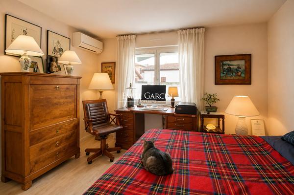 À vendre - Appartement - Saint-Jean-de-Luz avec ascenseur privatif et garage