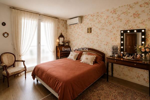 À vendre - Appartement - Saint-Jean-de-Luz avec ascenseur privatif et garage