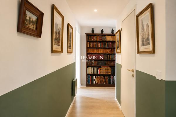 À vendre - Appartement - Saint-Jean-de-Luz avec ascenseur privatif et garage