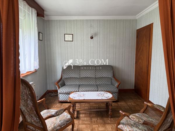 Maison 6 pièce(s) 4 chambre(s) 102 m²