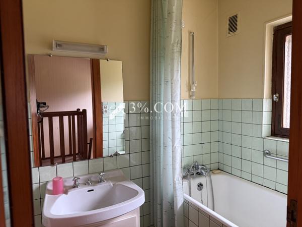 Maison 6 pièce(s) 4 chambre(s) 102 m²