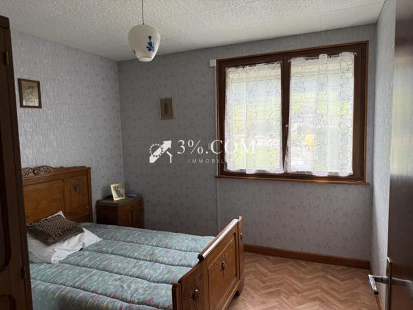 Maison 6 pièce(s) 4 chambre(s) 102 m²