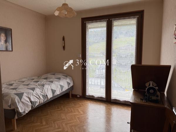 Maison 6 pièce(s) 4 chambre(s) 102 m²