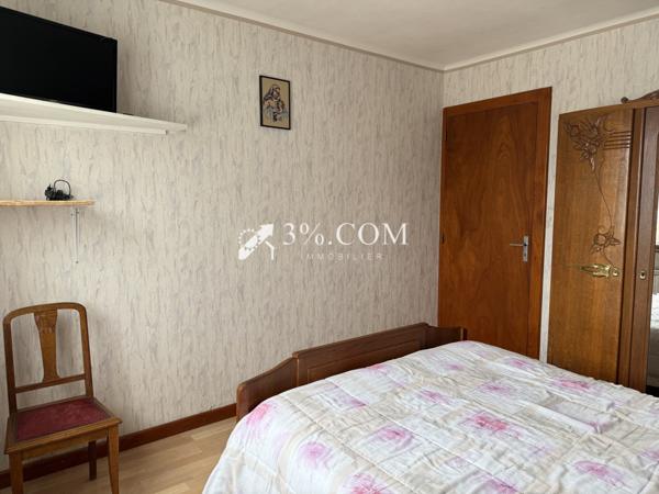 Maison 6 pièce(s) 4 chambre(s) 102 m²