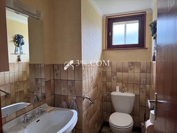 Maison 6 pièce(s) 4 chambre(s) 102 m²