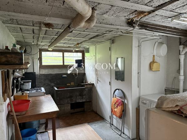 Maison 6 pièce(s) 4 chambre(s) 102 m²