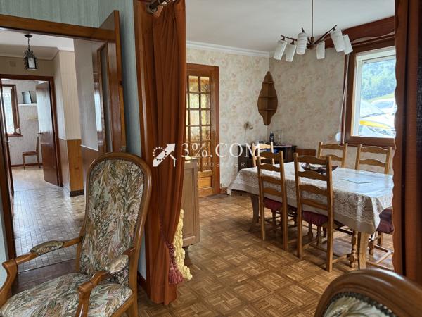 Maison 6 pièce(s) 4 chambre(s) 102 m²