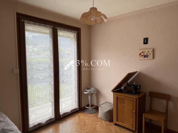 Maison 6 pièce(s) 4 chambre(s) 102 m²