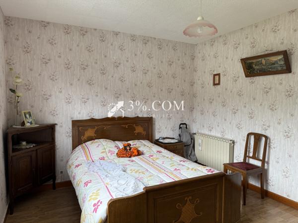 Maison 6 pièce(s) 4 chambre(s) 102 m²