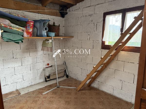 Maison 6 pièce(s) 4 chambre(s) 102 m²