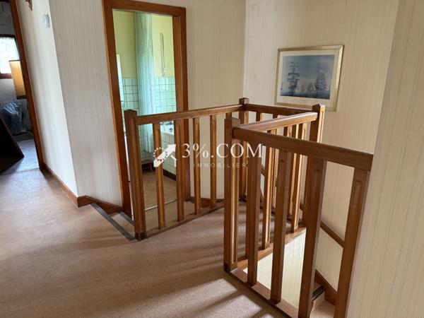 Maison 6 pièce(s) 4 chambre(s) 102 m²