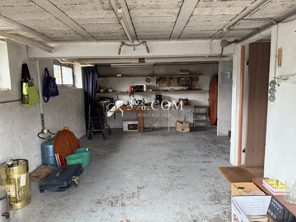 Maison 6 pièce(s) 4 chambre(s) 102 m²