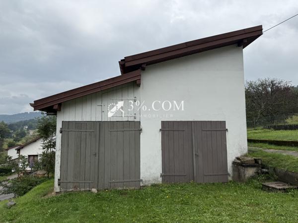 Maison 6 pièce(s) 4 chambre(s) 102 m²