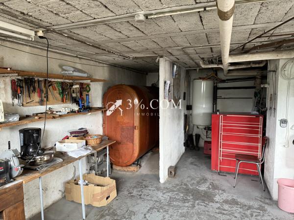 Maison 6 pièce(s) 4 chambre(s) 102 m²