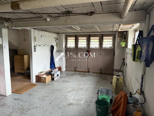 Maison 6 pièce(s) 4 chambre(s) 102 m²