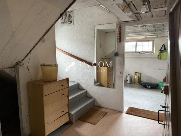 Maison 6 pièce(s) 4 chambre(s) 102 m²