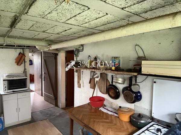 Maison 6 pièce(s) 4 chambre(s) 102 m²