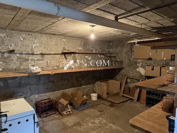 Maison 6 pièce(s) 4 chambre(s) 102 m²