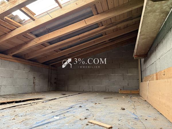 Maison 6 pièce(s) 4 chambre(s) 102 m²