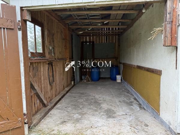 Maison 6 pièce(s) 4 chambre(s) 102 m²