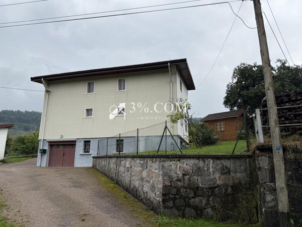 Maison 6 pièce(s) 4 chambre(s) 102 m²