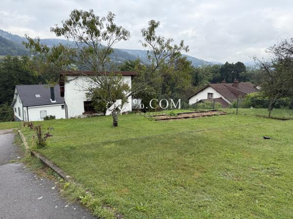 Maison 6 pièce(s) 4 chambre(s) 102 m²