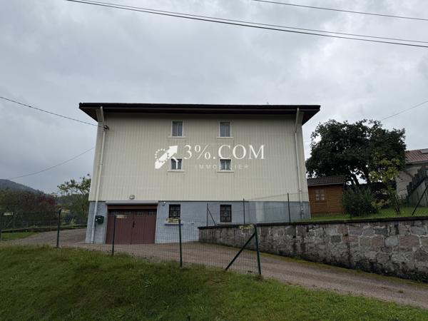 Maison 6 pièce(s) 4 chambre(s) 102 m²