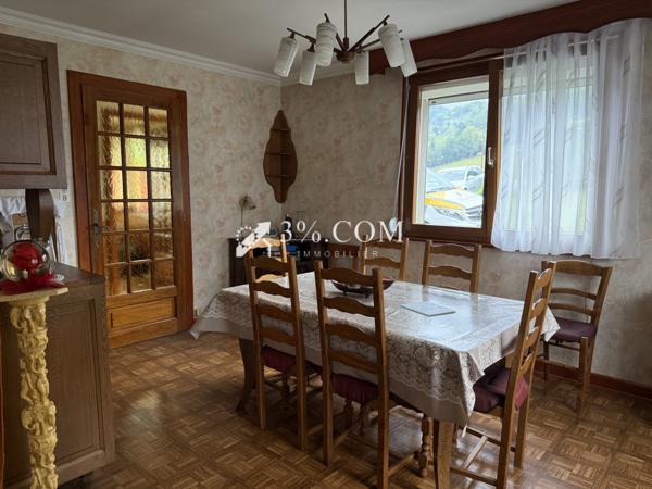 Maison 6 pièce(s) 4 chambre(s) 102 m²