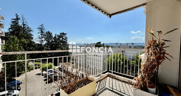 À vendre Appartement 2 pièces 53 m² - Tassin-la-demi-lune 69160