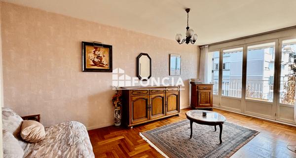 À vendre Appartement 2 pièces 53 m² - Tassin-la-demi-lune 69160