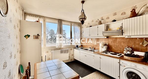 À vendre Appartement 2 pièces 53 m² - Tassin-la-demi-lune 69160