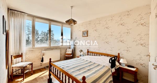 À vendre Appartement 2 pièces 53 m² - Tassin-la-demi-lune 69160
