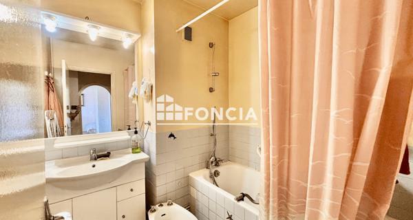 À vendre Appartement 2 pièces 53 m² - Tassin-la-demi-lune 69160