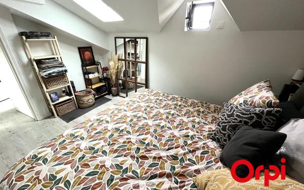 Appartement à vendre    3 pièces • 62 m2 Montigny-le-Bretonneux