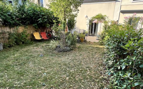 Appartement à vendre    3 pièces • 62 m2 Montigny-le-Bretonneux