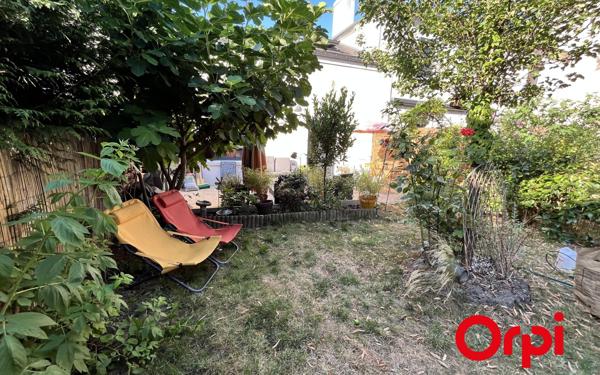 Appartement à vendre    3 pièces • 62 m2 Montigny-le-Bretonneux