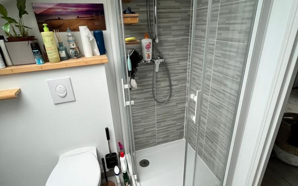 Appartement à vendre    3 pièces • 62 m2 Montigny-le-Bretonneux