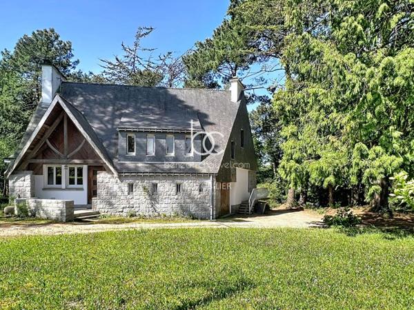 VANNES Maison 7 pièces 176 m²
