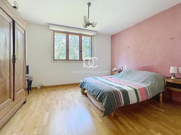 VANNES Maison 7 pièces 176 m²
