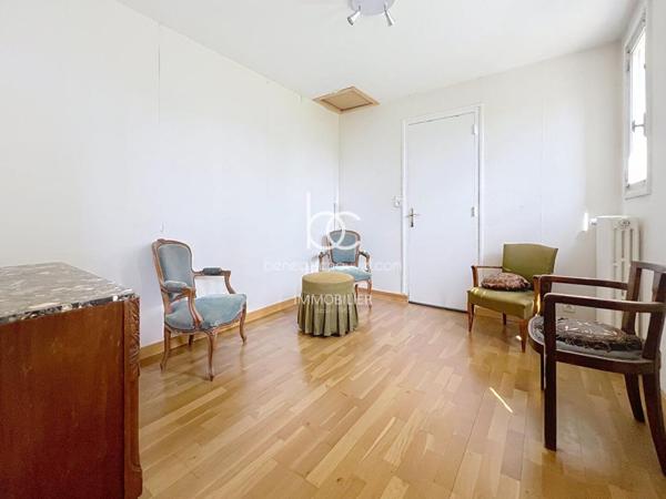 VANNES Maison 7 pièces 176 m²
